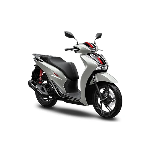Honda SH125i