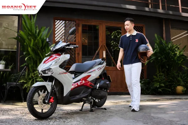 Giá Xe Honda Tháng 7/2024