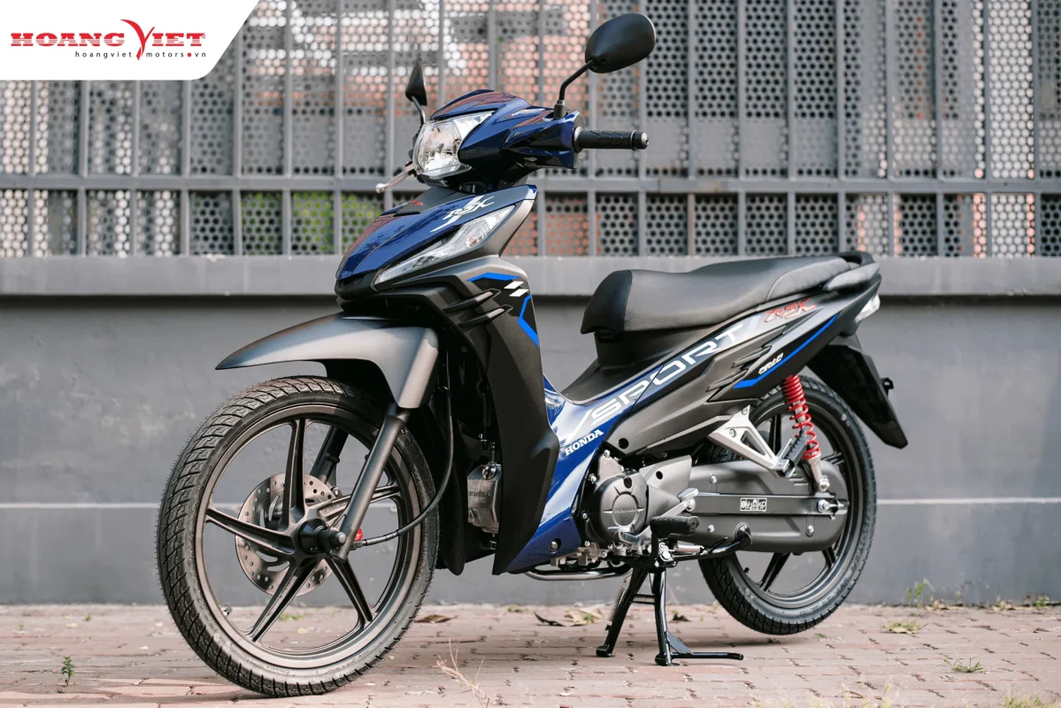 Giá xe Honda RSX