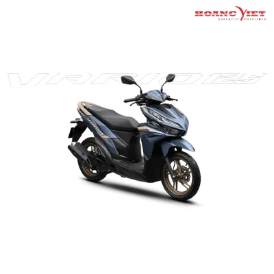 Giá xe Honda Vario 125